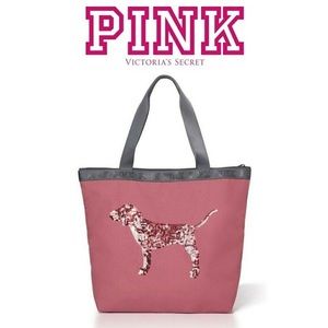 VS PINK Tote bag 💕
